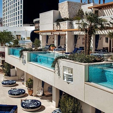 Palms Casino Resort Лас-Вегас Екстер'єр фото