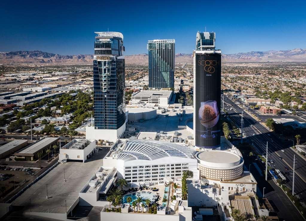 Palms Casino Resort Лас-Вегас Екстер'єр фото