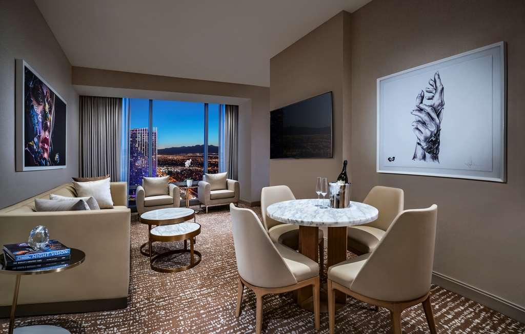 Palms Casino Resort Лас-Вегас Номер фото