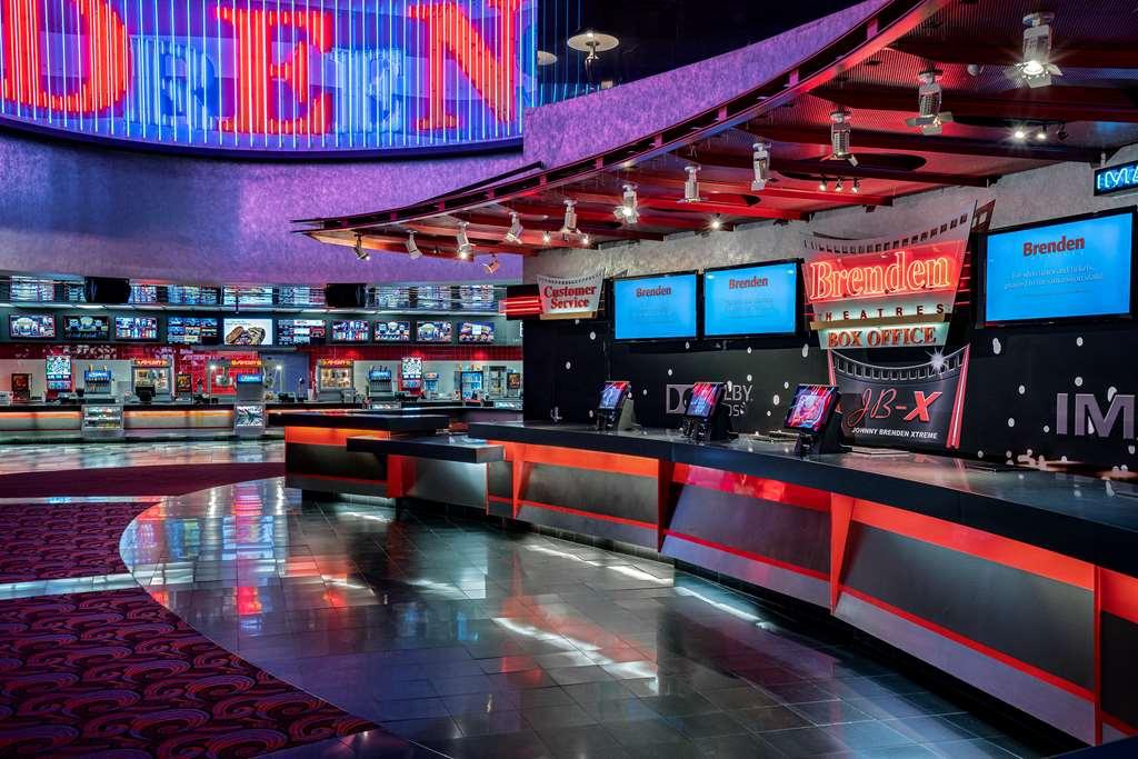 Palms Casino Resort Лас-Вегас Зручності фото