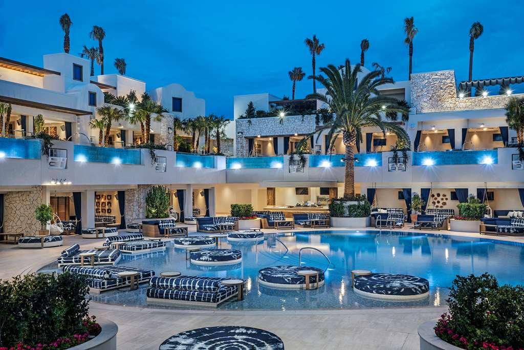 Palms Casino Resort Лас-Вегас Зручності фото
