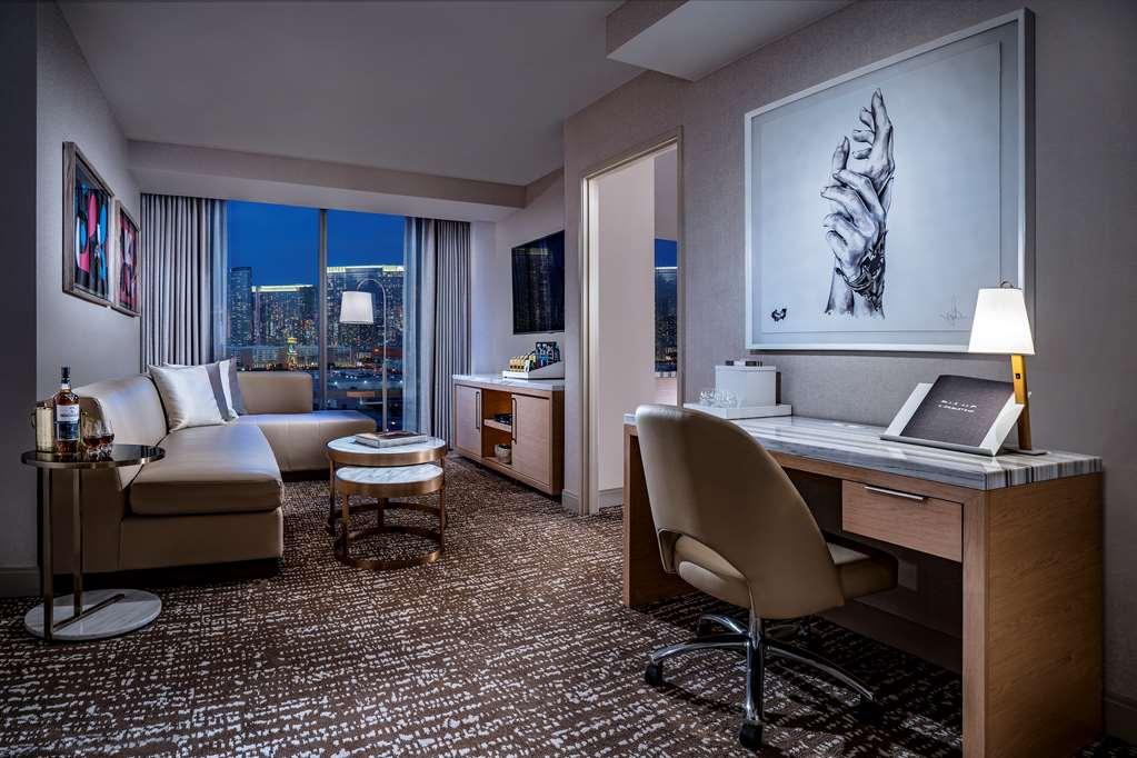 Palms Casino Resort Лас-Вегас Номер фото