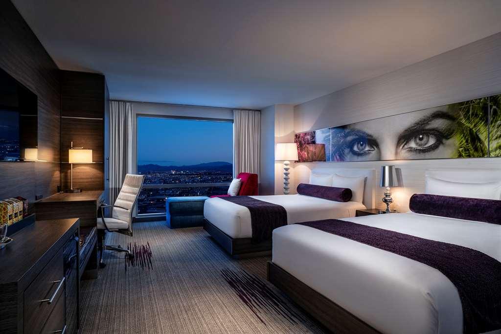 Palms Casino Resort Лас-Вегас Номер фото