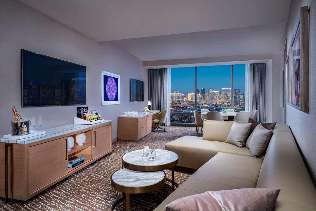 Palms Casino Resort Лас-Вегас Номер фото
